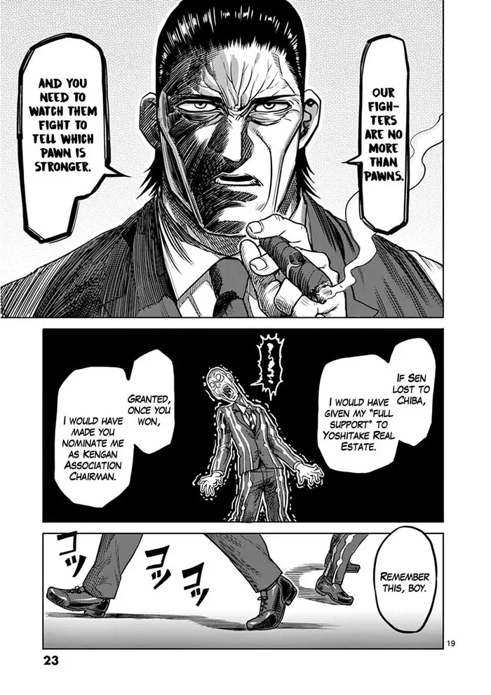 Kengan Ashura Chapter 100 image 24_optimized